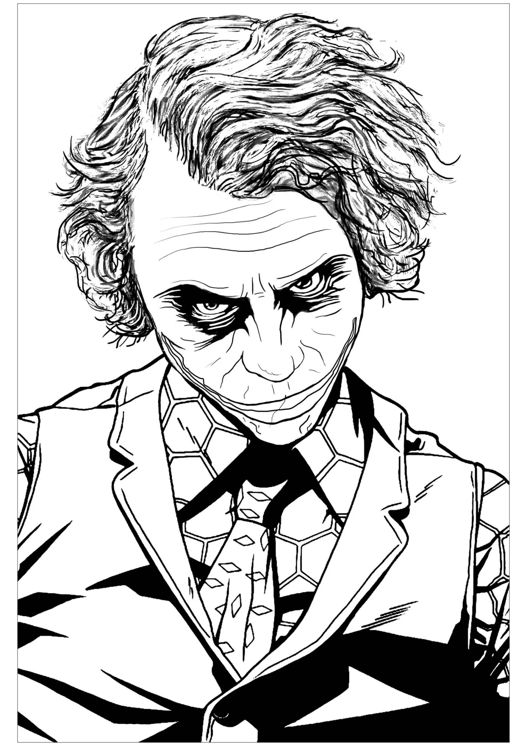Jokers Gesundheitsakte