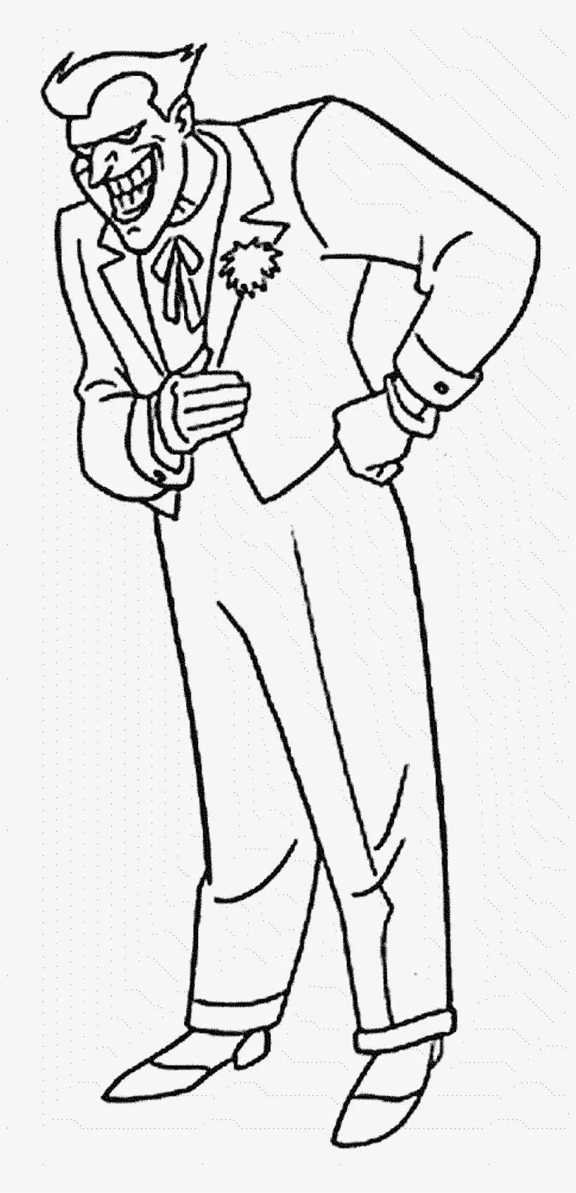 Einfacher Joker