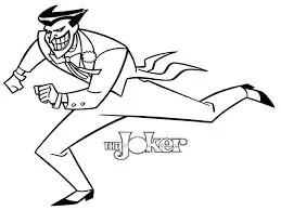 Joker Lauf