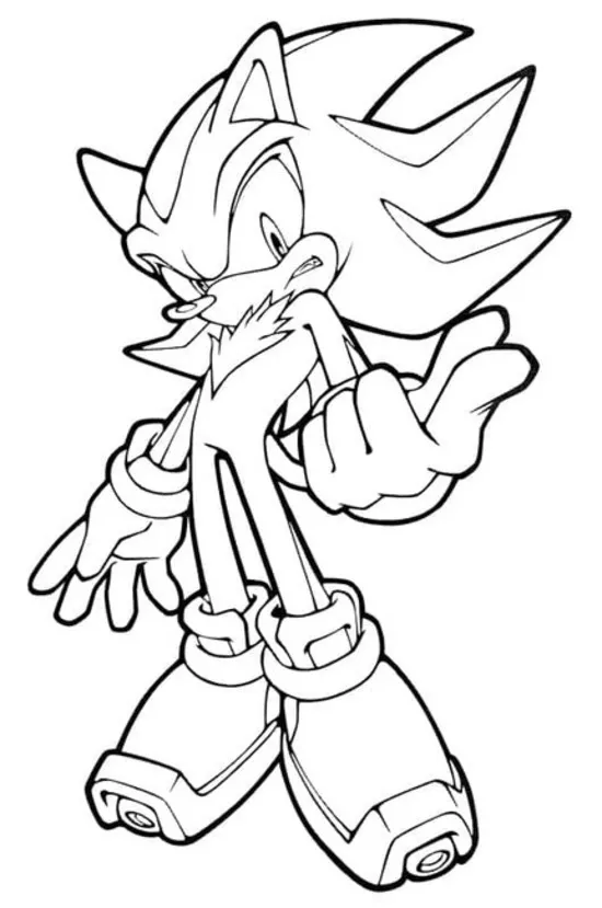 Schatten Sonic