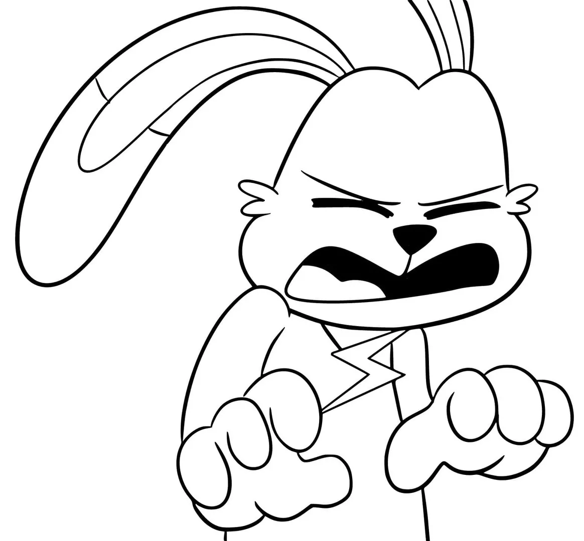 Hoppy Hüpfspiel