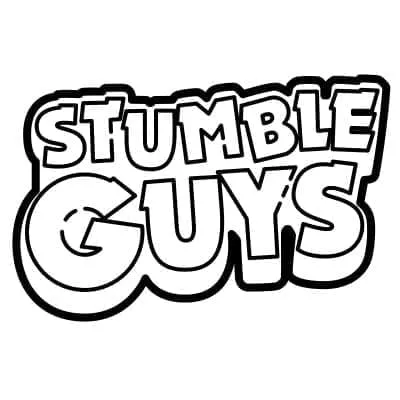 Stumble Guys-Logo Kostenlos