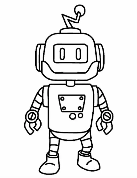 Stumble Guys Stumblebot MK2 Kostenlos Einfach