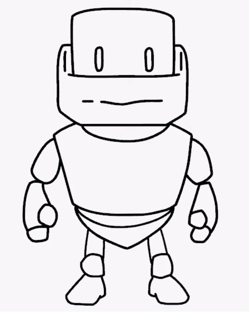 Stumble Guys Golem Kostenlos