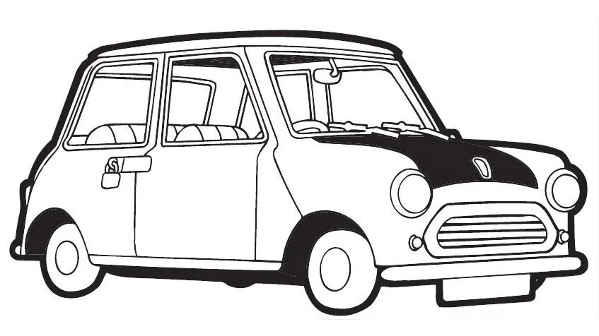 Mr. Beans Auto